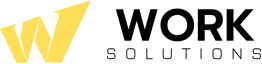 Solution Work Logo