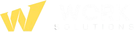 Solution Work Logo
